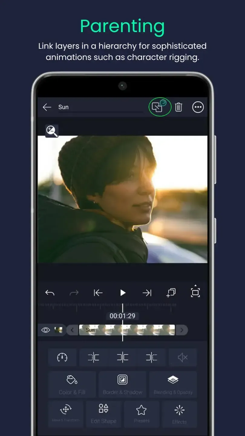 Alight Motion Screenshot 8